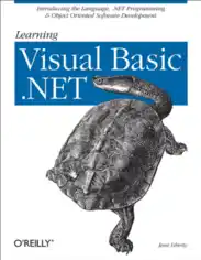 Free PDF Books, Learning Visual Basic .NET