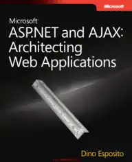 Microsoft ASP.NET and AJAX – FreePdfBook