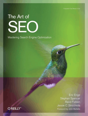 Free Download PDF Books, The Art of SEO Book TOC – Free Books Download PDF