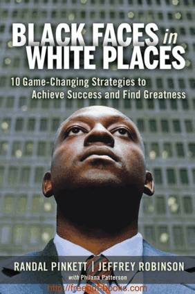 Advance Praise for Black Faces in White Places, Pdf Free Download
