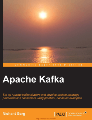 Free Download PDF Books, Apache Kafka – Consumers Using Practical Hands-On Examples