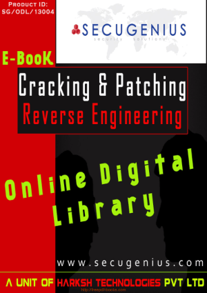 Cracking, Patching – Secugenius Security Solutions Reverse Engineering