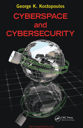 Free Download PDF Books, Cyberspace and Cybersecurity