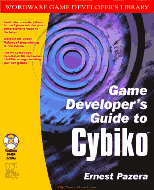 Game Developers Guide to Cybiko