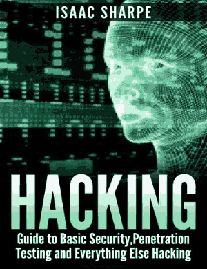 Hacking Basic Security – Penetration Testing and How to Hack Book TOC – Free Books Download PDF