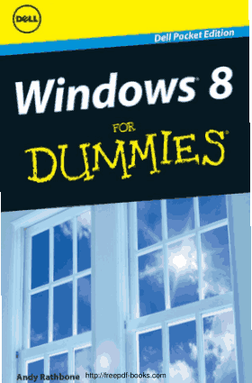 Free Download PDF Books, Windows 8 Ebook