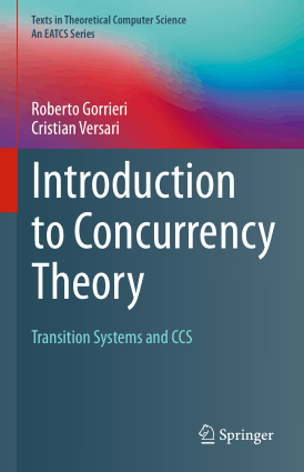 Introduction to Concurrency Theory Transition Systems and CCS