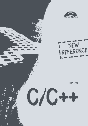 C and C++ Programming Free PDF Book