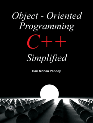 Object Oriented Programming C++ Free PDF Book
