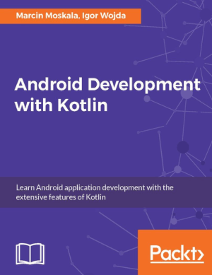 Android Development with Kotin