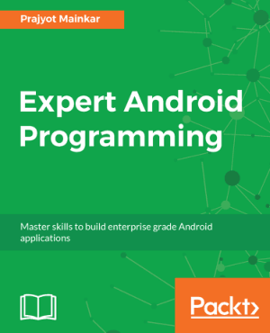 Expert Android Programming Free Pdf Book