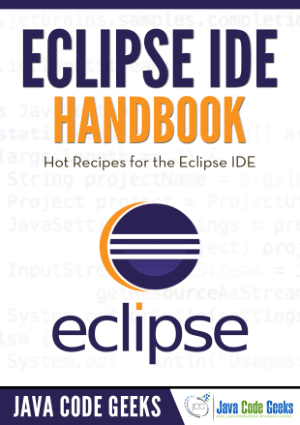 Java Eclipse IDE Handbook