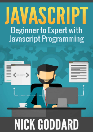 Free Download PDF Books, JavaScript Beginner to Expert with JavaScript Programming