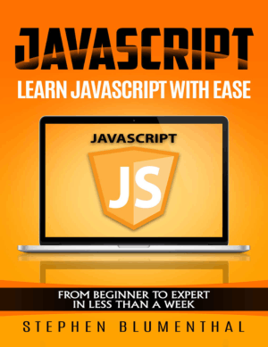 JavaScript JS Learning With EASE Book