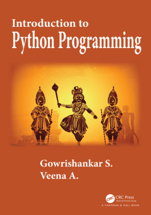Free Download PDF Books, Introduction to Python Programming Book Of 2019