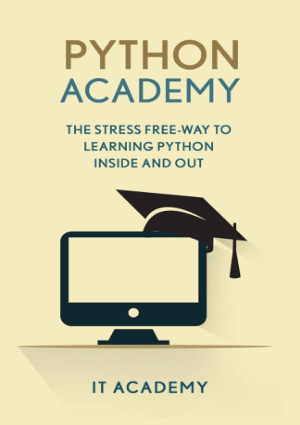 Free Download PDF Books, Python Academy Free Way to Learning Python Inside Out
