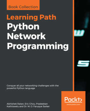Free Download PDF Books, Python Network Programming Book of 2019