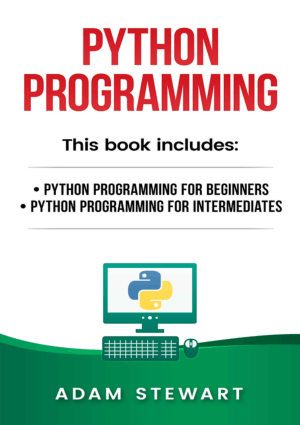 Free Download PDF Books, Python Programming Python Programming for Beginners PDF
