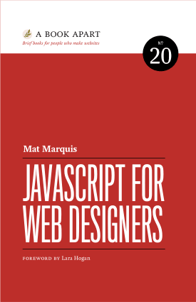 JavaScript for Web Designers Pdf