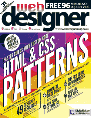 Web Designing HTML and CSS