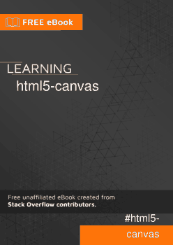 HTML5 Canvas PDF