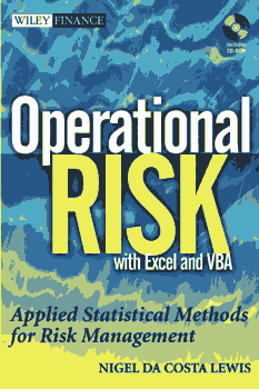 Free Download PDF Books, Nigel Da Costa Lewis Operational Risk EN