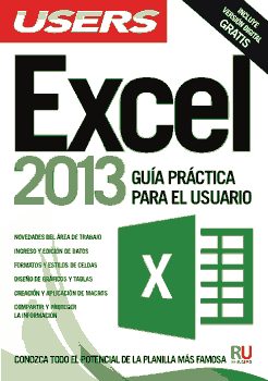 Free Download PDF Books, Excel 2013 PDF