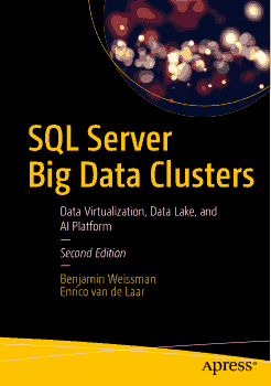 SQL Server Big Data Clusters 2nd Edition PDF