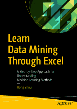 Free Download PDF Books, Learn Data Mining Through Excel PDF