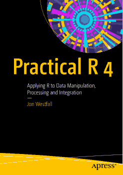 Practical R 4 Data Manipulation Processing and Integration PDF