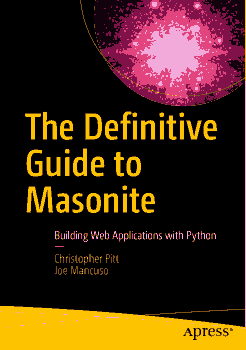 The Definitive Guide to Masonite PDF
