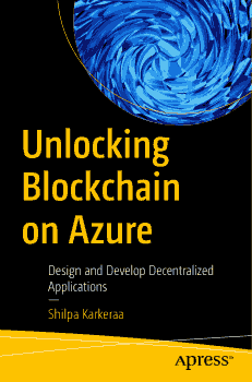 Unlocking Blockchain on Azure PDF