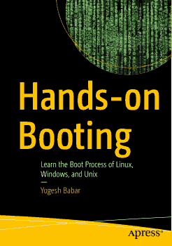 Free Download PDF Books, Hands-on Booting PDF