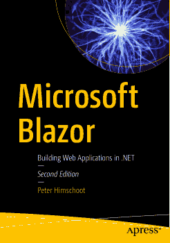 Microsoft Blazor 2nd Edition PDF