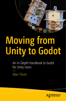 Moving from Unity to Godot PDF