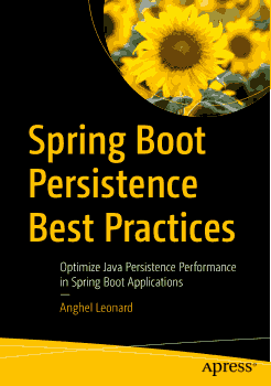 Spring Boot Persistence Best Practices PDF