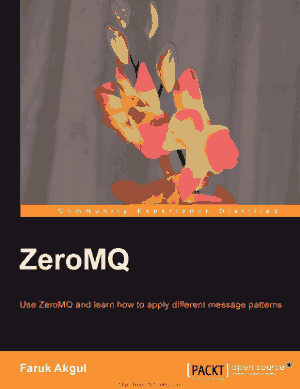 ZeroMQ – How To Apply Different Message Patterns