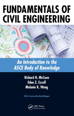 Fundamentals of Civil Engineering