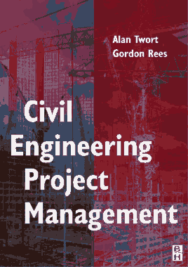 Civil Engineering Project Management Fourth Edition