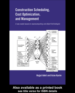 Construction Scheduling Cost Optimization and Management