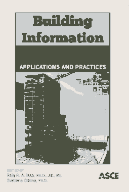 Building information Modeling Applications and Practices