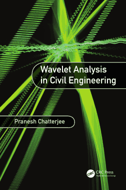Free Download PDF Books, Wavelet Analysis in Civil Engineering