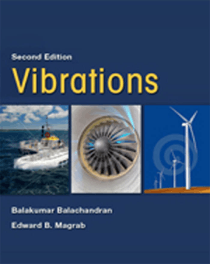 Vibrations Balakumar Balachandran