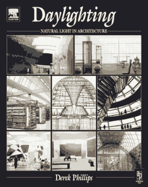 Free Download PDF Books, Day Lighting Natural Light in Architecture