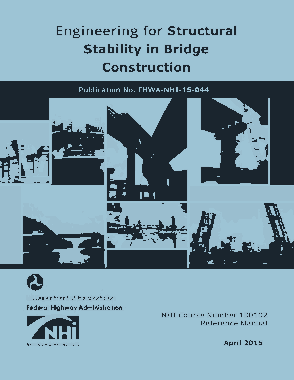 Free Download PDF Books, Engineering for Structural Stability in Bridge Construction