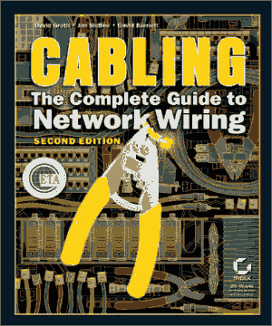 Cabling The Complete Guide to Network