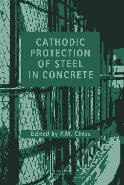 CATHODIC Protection of Steel in Concrete