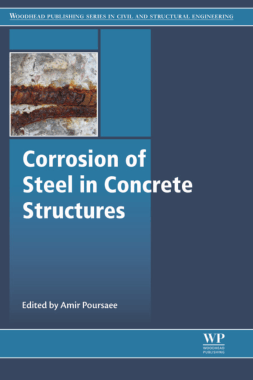 Free Download PDF Books, Corrosion of Steel in Concrete Structures