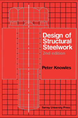 Free Download PDF Books, Design of Structural Steelwork Second Edition