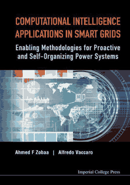 Free Download PDF Books, Computational Intelligence Applications in Smart Grids Enabling Methodologies for Power Systems